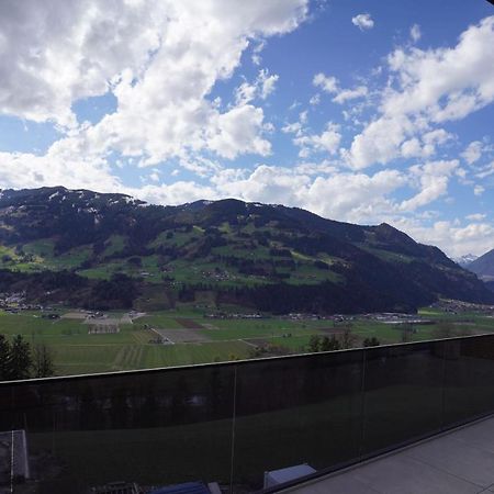 Grand Alpin Panorama Lodge Top 3 Hart im Zillertal Exteriör bild